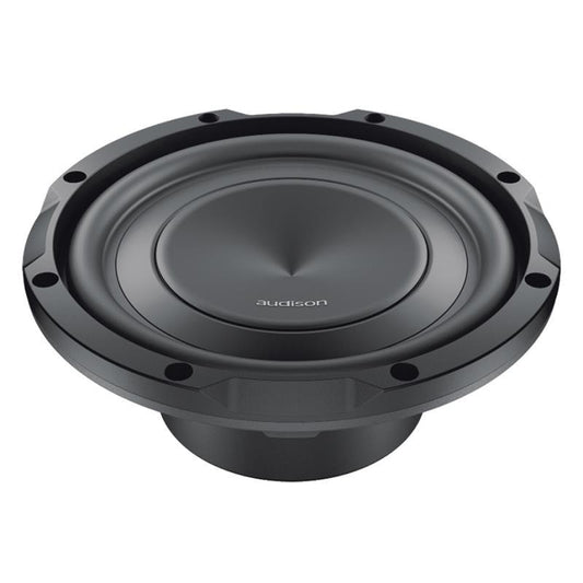 Audison Prima APS 8 R 8" Subwoofer - 500W max / 250W RMS - Varenr: APS8R - Bilfreak AS