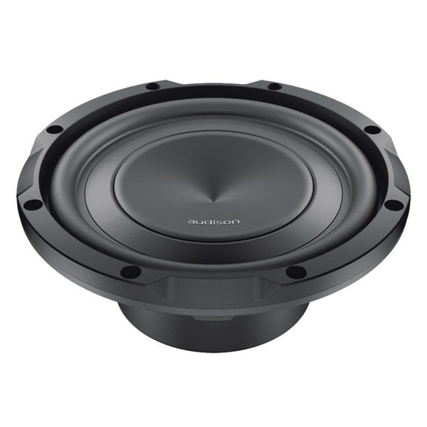 Audison Prima APS 8 R 8" Subwoofer - 500W max / 250W RMS - Varenr: APS8R - Bilfreak AS