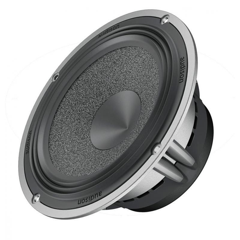 Audison Voce AV6.5 mellombass - 100W RMS / 200W MAX - Bilfreak AS