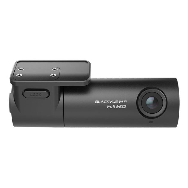 BlackVue Dashbordkamera 1 kanals - WiFi, Full HD, 60 b/s - Varenr: DR590X1CH - Bilfreak AS