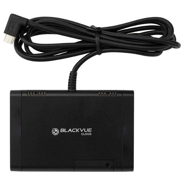 BlackVue LTE modul - For bruk med DR750X og DR900X - Varenr: CM100LTE - Bilfreak AS