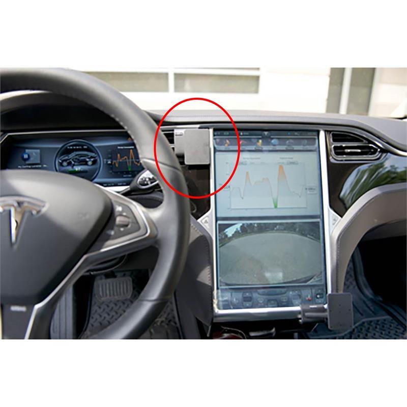 Brodit ProClip dashbord brakett - Tesla Model S/Model X (2013 -->) - Bilfreak AS