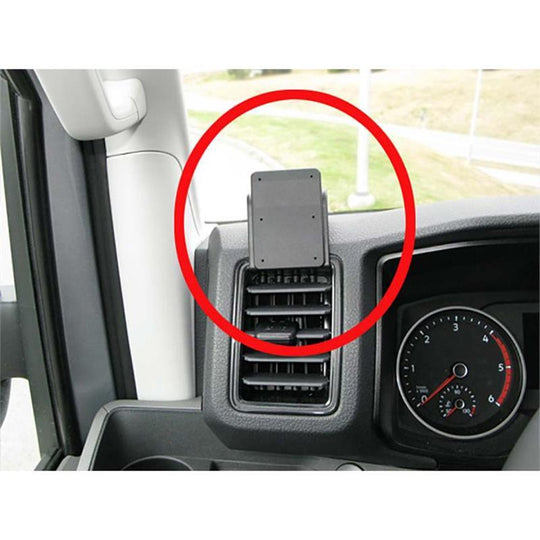 Brodit ProClip dashbord brakett - VW Crafter (2017 -->) - Bilfreak AS