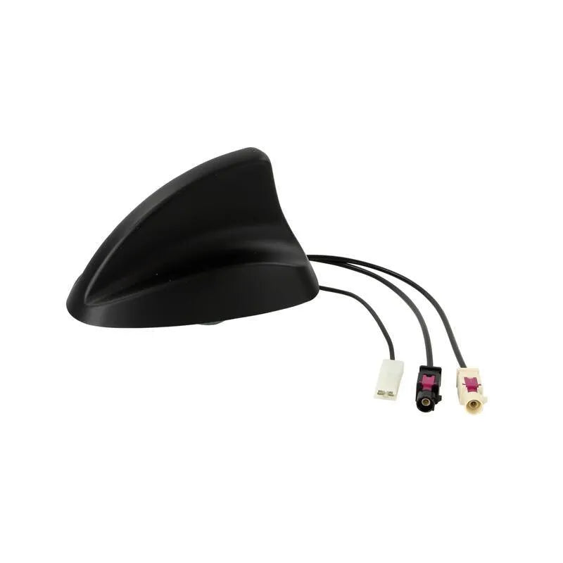 Calearo Shark2 DAB/FM (Fakra) - Sharkantenne for takmontering - Bilfreak AS