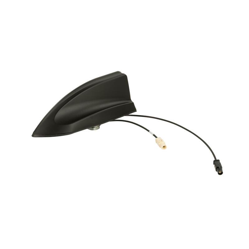 Calearo Shark3 DAB/FM (Fakra) - Sharkantenne for takmontering - Bilfreak AS