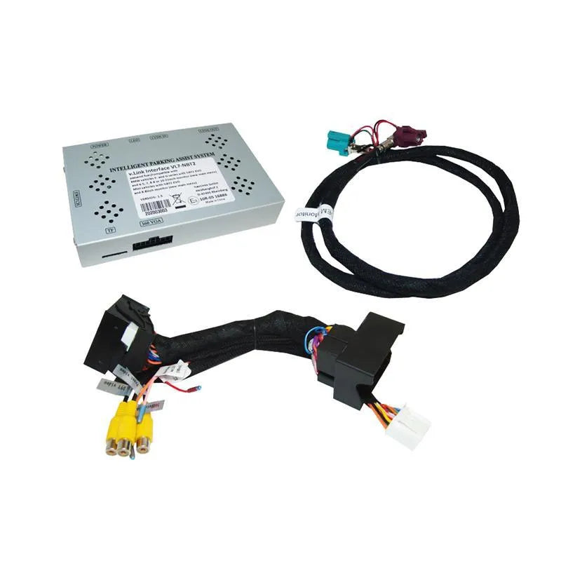 CAS Ryggekamera-Adapter - BMW/Mini m/NBT 2 - Bilfreak AS