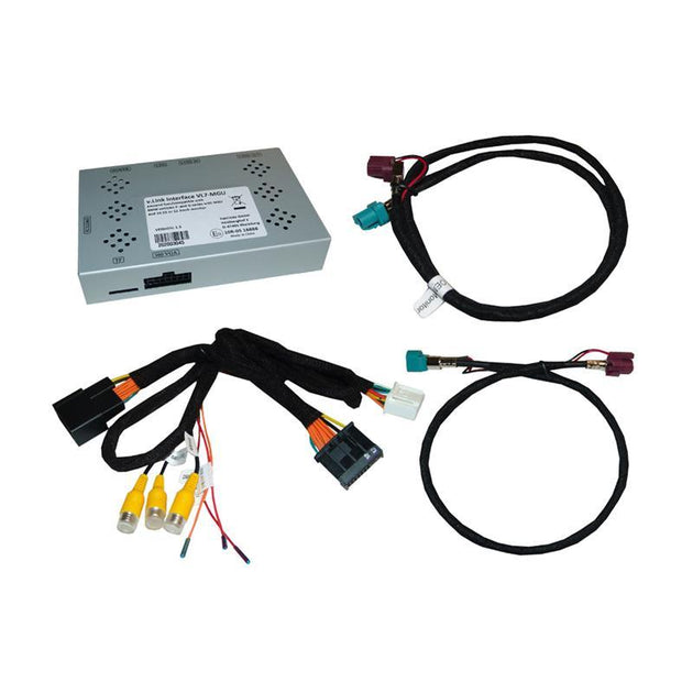 CAS Ryggekamera-Adapter - BMW/Mini m/NBT 3 - Bilfreak AS