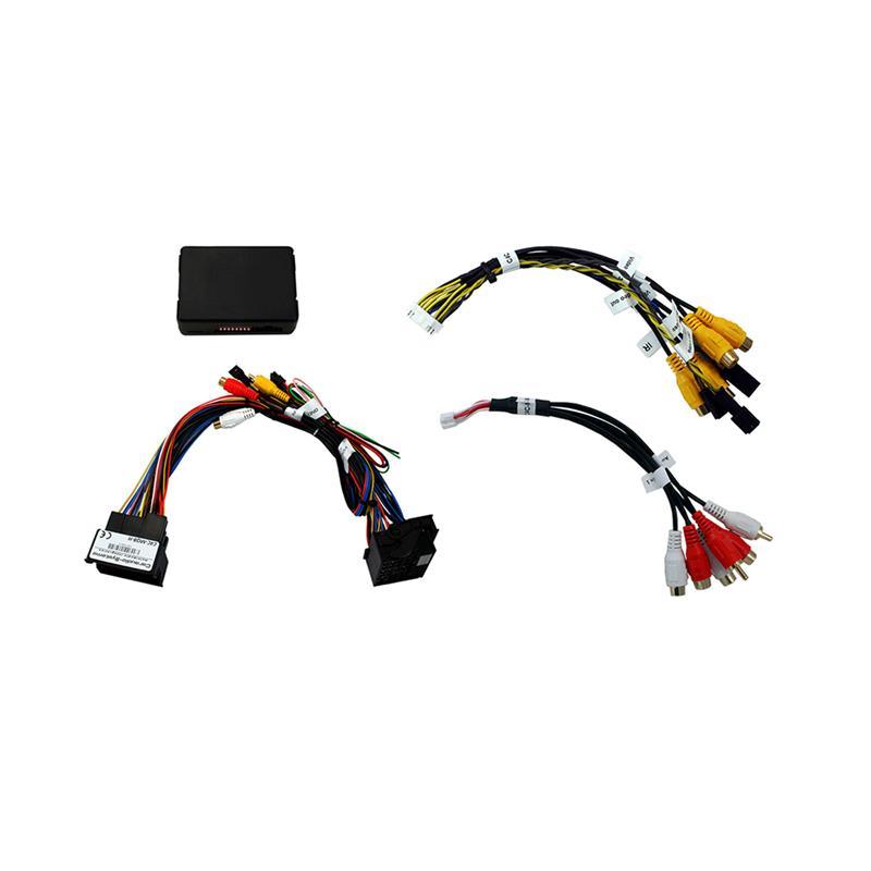 CAS Ryggekamera interface Skoda/VW - Skoda/VW (2015 -->) - Bilfreak AS