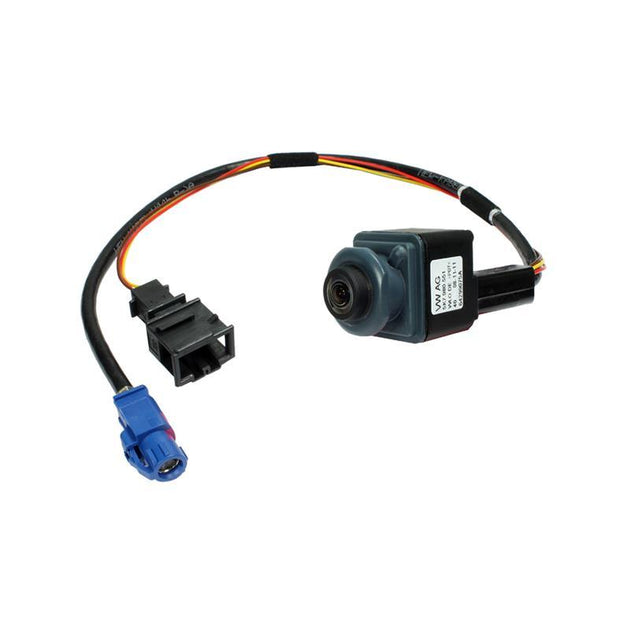 CAS VW OEM Ryggekamera - For integrering - VW Headunit - Varenr: VSONRVN60 - Bilfreak AS