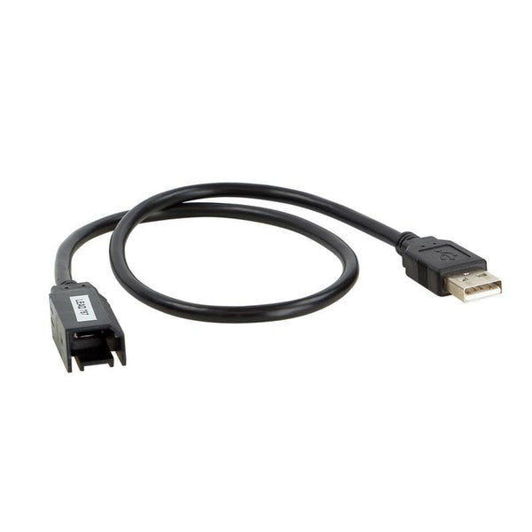 ConnectED Adapter - Beholde USB - Med sort Autolink plugg - Bilfreak AS