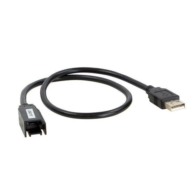 ConnectED Adapter - Beholde USB - Med sort Autolink plugg - Varenr: EDCH1400 - Bilfreak AS