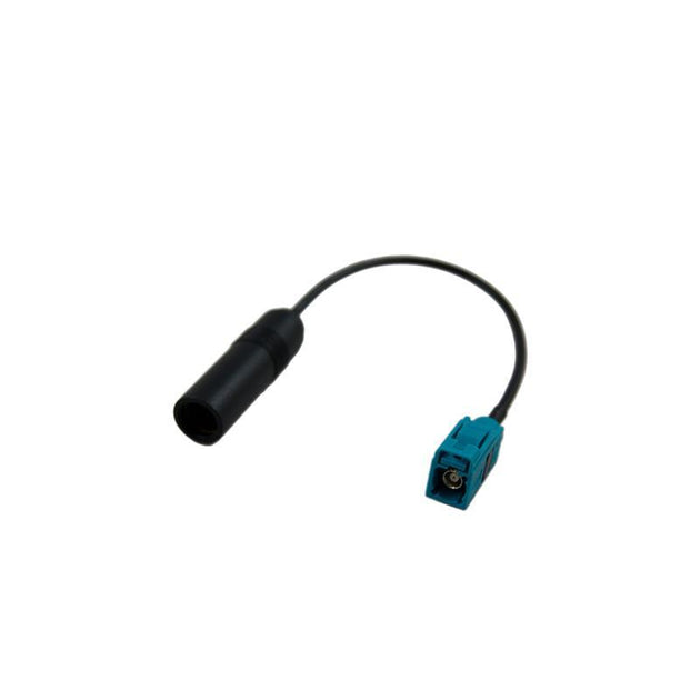ConnectED Antenneadapter - Fakra (hun) -> DIN (Hun) - Varenr: EDUN5007 - Bilfreak AS