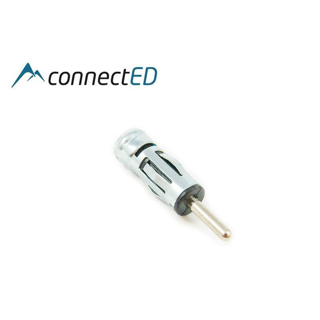 ConnectED Antenneadapter (FM) (1 x bulk) - ISO (hun) --> DIN (Han) - Varenr: EDUN5008 - Bilfreak AS