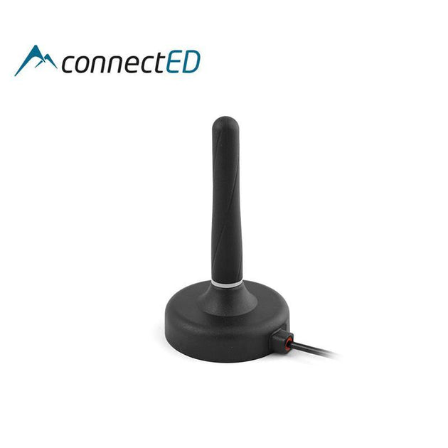 ConnectED DAB takantenne - Magnetfeste - Bilfreak AS