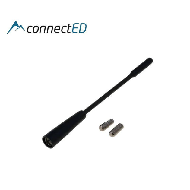 ConnectED FM/DAB-antennepisk - 14cm lendge / 6mm og 5mm - Varenr: EDUN4030 - Bilfreak AS