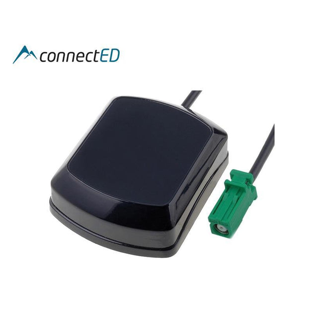 ConnectED GPS-antenne - Hirose, 5meter - Varenr: EDUN1503 - Bilfreak AS
