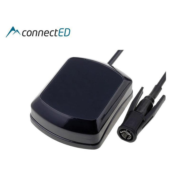 ConnectED GPS-antenne - WICLIC, 5meter - Varenr: EDUN1507 - Bilfreak AS