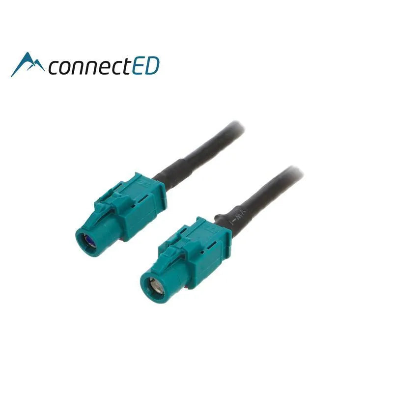 ConnectED HSD-kabel - 1m (han - han) - Bilfreak AS