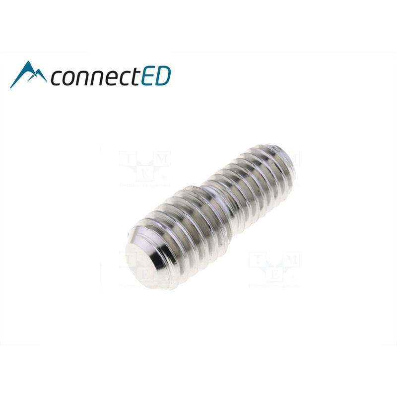 ConnectED M5/M6 adapter (1 x bulk) - M6 / M5 - Bilfreak AS