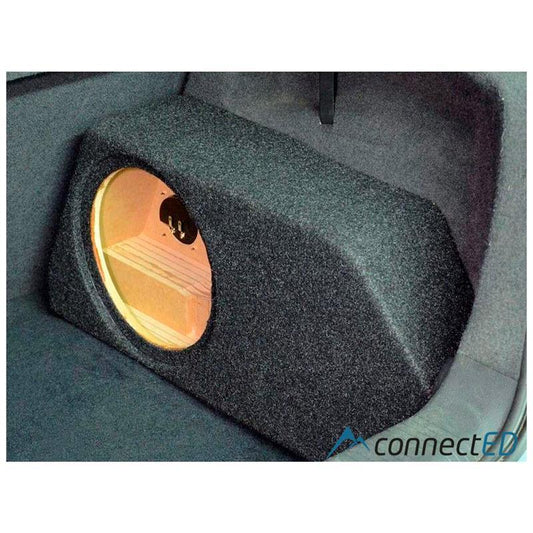 ConnectED MDF bilspesifikk Basskasse 10" - Opel Astra (H) (2004 - 2009) - Varenr: EDOP1250 - Bilfreak AS