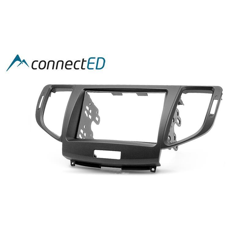 ConnectED Monteringskit 2-DIN - Honda Accord (2009 - 2013) - Bilfreak AS