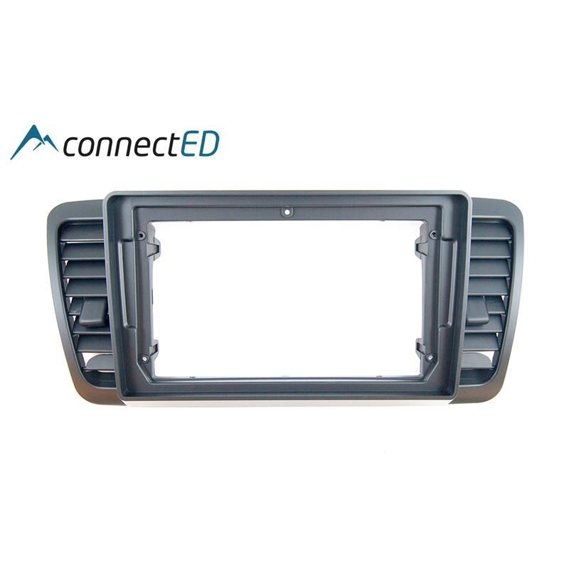 ConnectED Monteringsramme 9" - Subaru Legacy/Outback (2004 - 2009) - Varenr: EDSU1605 - Bilfreak AS