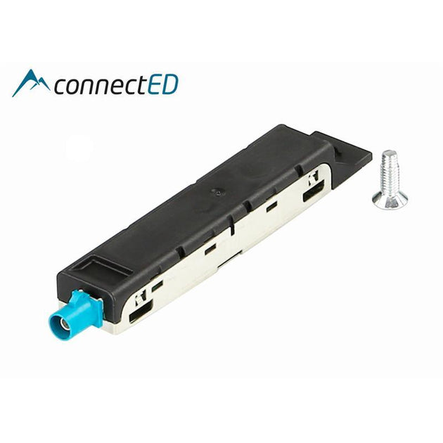 ConnectED Premium FM2 modul - VAG - For å kunne benytte splitter på VAG - Varenr: EDUN4024 - Bilfreak AS