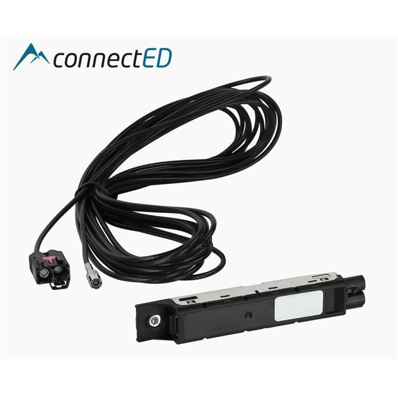 ConnectED Premium FM/DAB splitter - SMB - Audi/Seat/Skoda/Volkswagen - Bilfreak AS