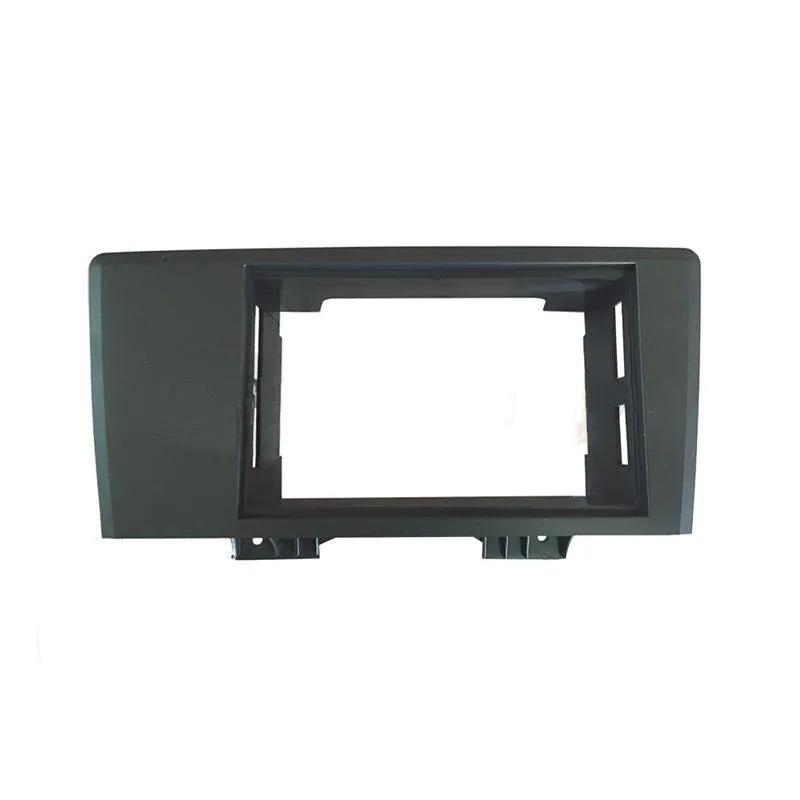 ConnectED Premium monteringsramme 2-DIN - Volvo S60/V70/XC70 (2001 - 2004) Sort - Bilfreak AS