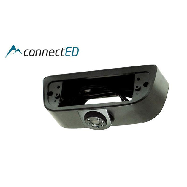 ConnectED Ryggekamera (Bremselys) - Nissan NV200 (2009 -->) - Varenr: EDNS1300 - Bilfreak AS