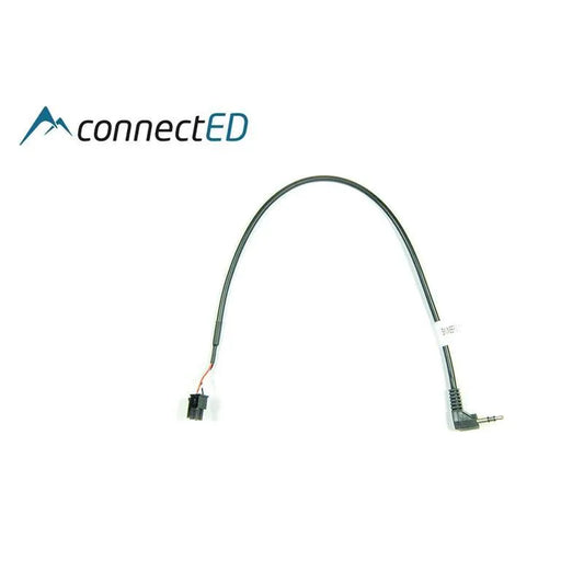 ConnectED/CAS Rattfjernkontrollkabel - Pioneer/Sony/Blaupunkt (m/minijack) - Bilfreak AS