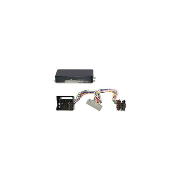 Connects2 Aktiv-adapter, Se egen liste - BMW 3/5-serie - Bilfreak AS