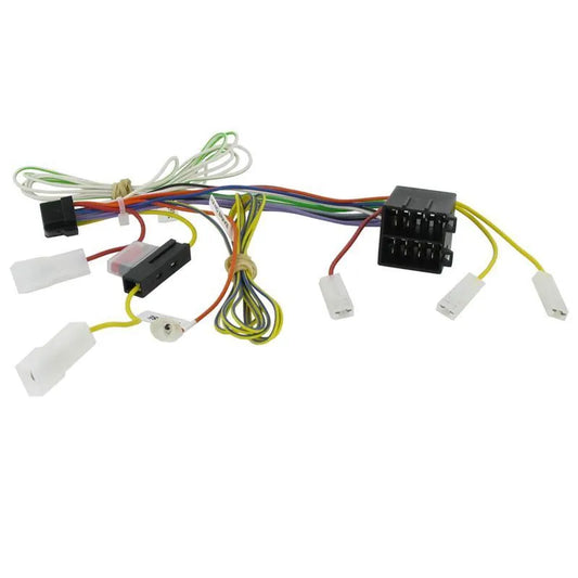 Connects2 Alpine ISO-kabel - INE-headunits - Bilfreak AS