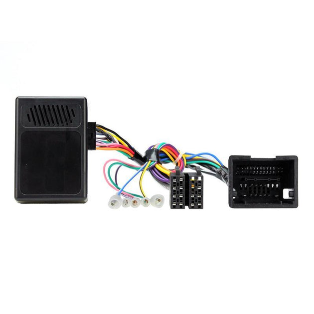 Connects2 Alt-i-ett interface - Opel/Chevrolet (Se egen liste) - Bilfreak AS