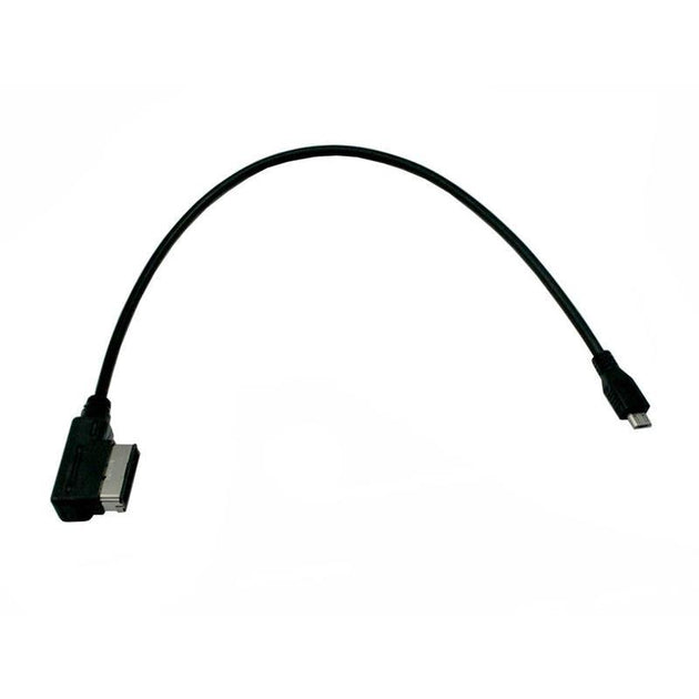 Connects2 AMI/MDI - Micro-USB - Til Audi AMI & VW MDI - Varenr: CT29AU11 - Bilfreak AS