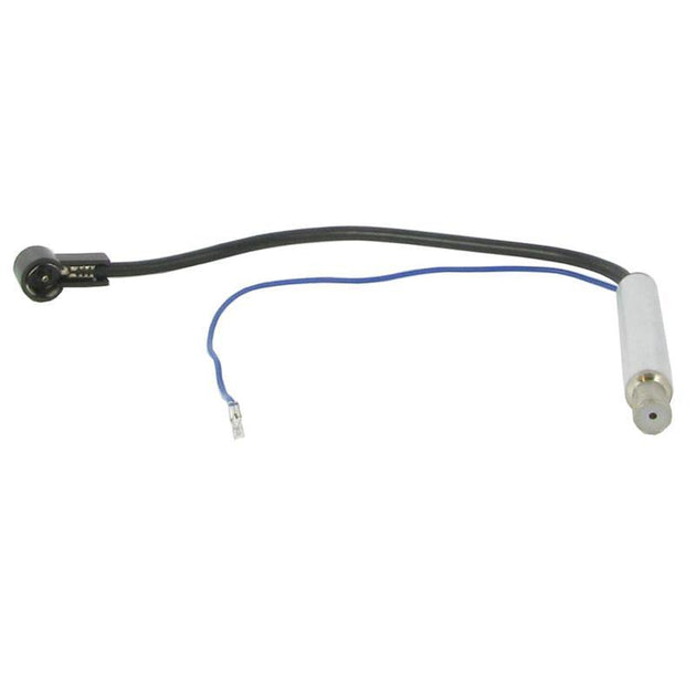 Connects2 Antenneadapter (FM) - Antenneadapter ISO-ISO for aktive ant - Varenr: CT27AA05 - Bilfreak AS