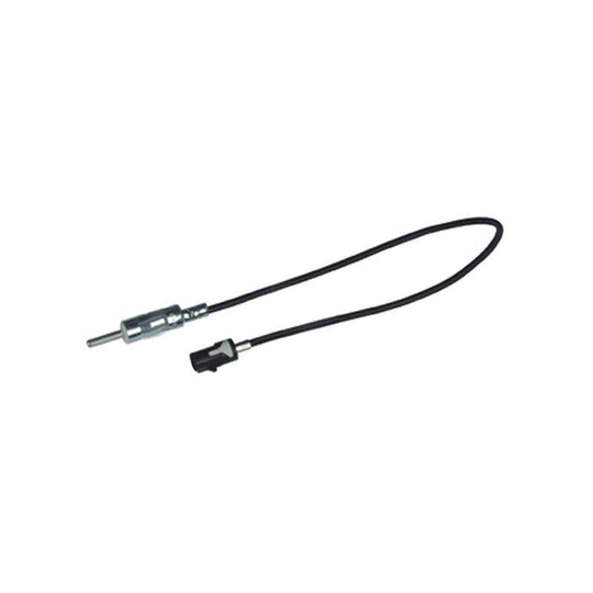 Connects2 Antenneadapter (FM) (DIN) - BMW/MINI (2001-->) - Bilfreak AS