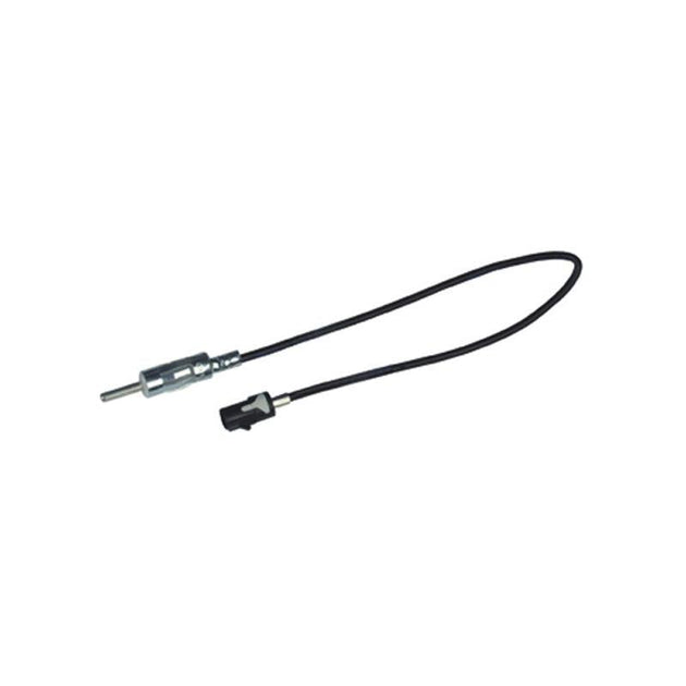 Connects2 Antenneadapter (FM) (DIN) - BMW/MINI (2001-->) - Varenr: CT27AA06 - Bilfreak AS