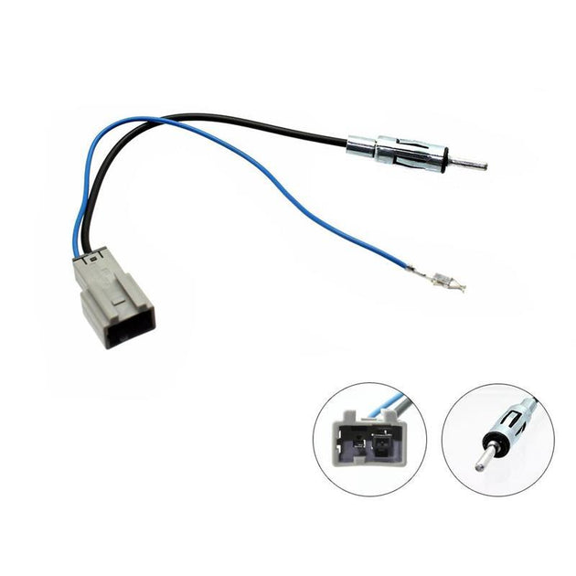 Connects2 Antenneadapter (FM) - Honda/Mazda/Nissan (2006 -->) - Bilfreak AS