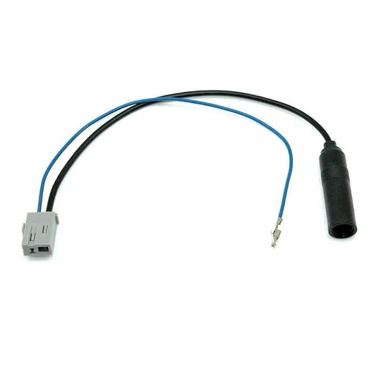 Connects2 Antenneadapter (FM) - Honda/Mazda/Nissan (2006 -->) (Motsatt!) - Bilfreak AS