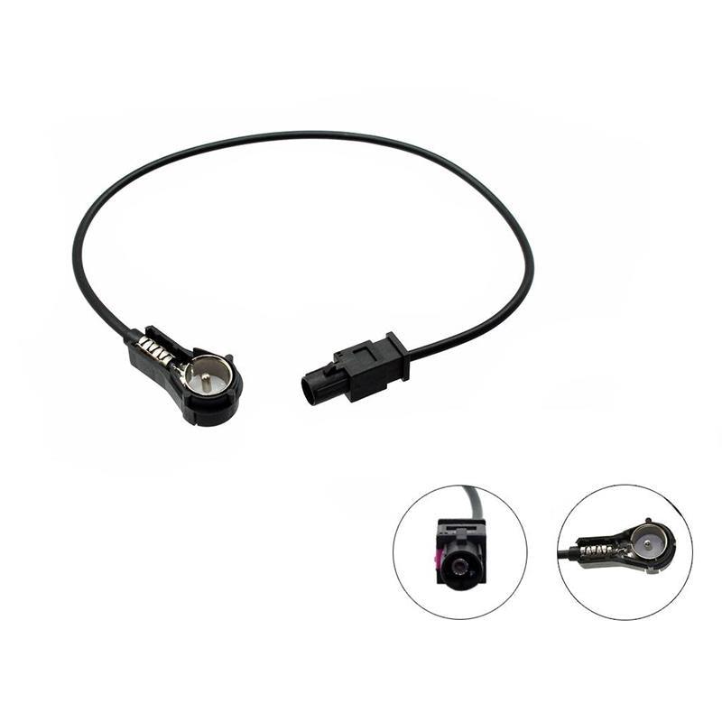 Connects2 Antenneadapter (FM) (ISO) - BMW/MINI (2001-->) - Bilfreak AS