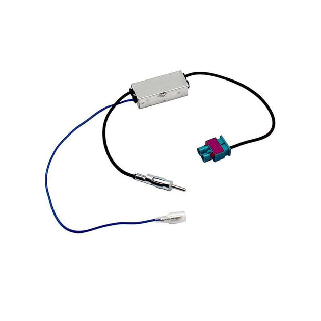Connects2 Antenneadapter (FM) - Seat/Skoda/VW (2015 -->) - Varenr: CT27AA145 - Bilfreak AS