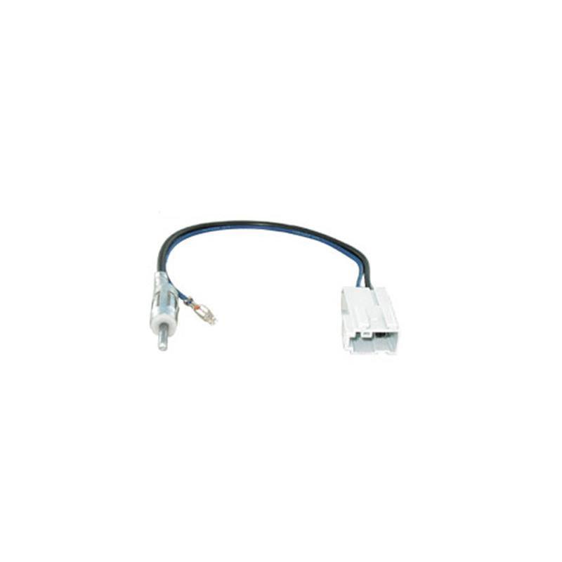 CONNECTS2 antenneadapter - Nissan/Honda (2009-->) - Varenr: CT27AA71 (HONDA) - Bilfreak AS