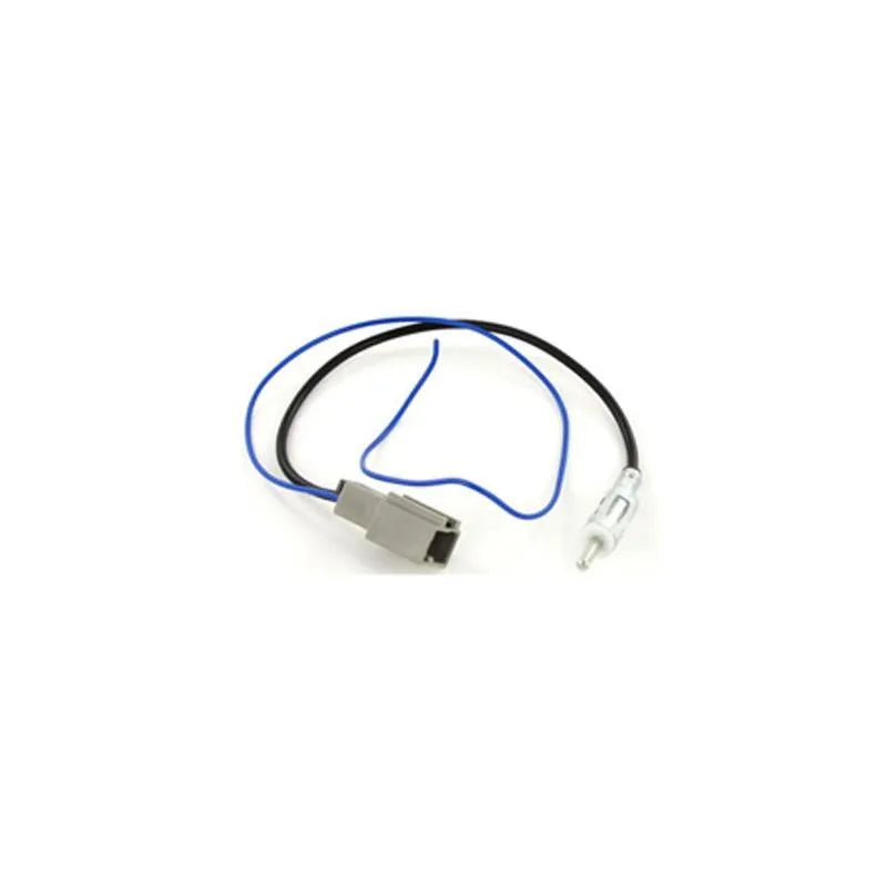 CONNECTS2 antenneadapter, se egen liste - Honda (2006-->) / Mazda (2009-->) - Varenr: CT27AA26 (MAZDA) - Bilfreak AS