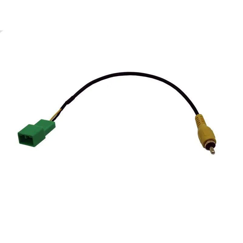 Connects2 - Beholde OEM ryggekamera - Mazda (2012 - 2015) - Bilfreak AS