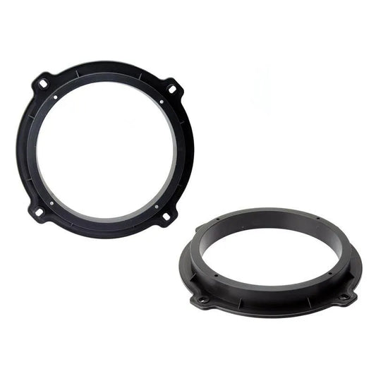 Connects2 Høyttaleradapter (165mm) - Hyundai Tucson (2016 -->) - Bilfreak AS