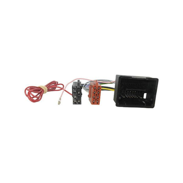 Connects2 ISO-adapter - GM/Opel/Saab (2008-->) - Bilfreak AS