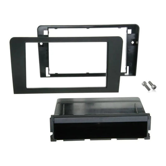 Connects2 Monteringsramme 1-DIN - Audi A3 (2004 - 2012) - Bilfreak AS