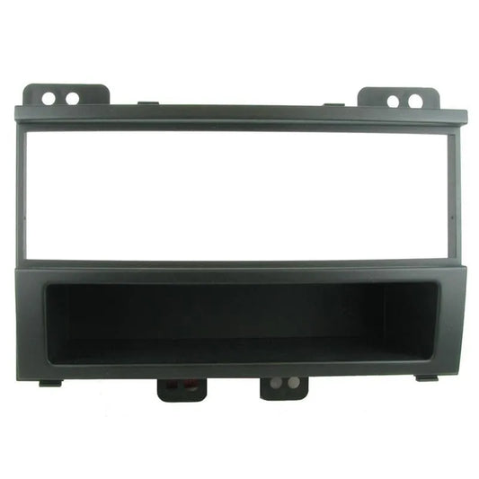 Connects2 Monteringsramme 1-DIN - Hyundai i20 (2008 - 2011) - Bilfreak AS