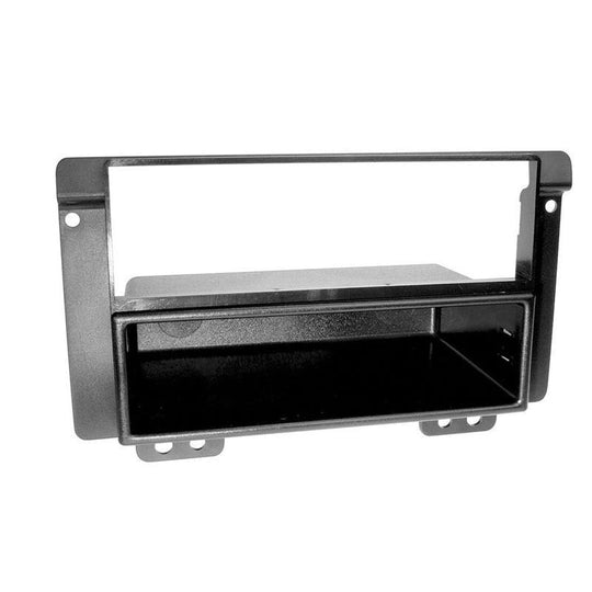 Connects2 Monteringsramme 1-DIN - Landrover Freelander (2004 - 2006) - Bilfreak AS